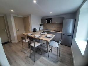 Zdjęcie z galerii obiektu Bel Appartement T2 40 M2 w mieście Vaugneray