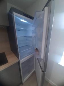 Zdjęcie z galerii obiektu Bel Appartement T2 40 M2 w mieście Vaugneray
