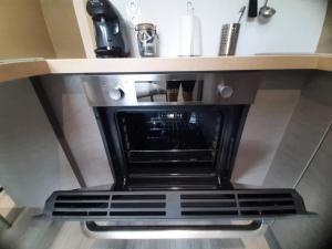 Zdjęcie z galerii obiektu Bel Appartement T2 40 M2 w mieście Vaugneray