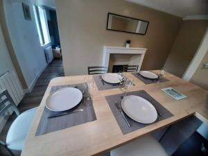 Zdjęcie z galerii obiektu Bel Appartement T2 40 M2 w mieście Vaugneray