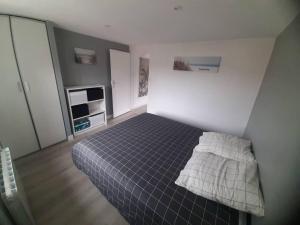 Zdjęcie z galerii obiektu Bel Appartement T2 40 M2 w mieście Vaugneray