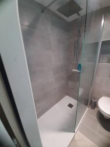 Zdjęcie z galerii obiektu Bel Appartement T2 40 M2 w mieście Vaugneray