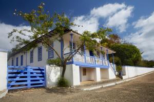 Gallery image of Ville Real Hotel in Santo Antônio do Leite