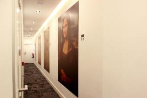 Kép Woohoo Rooms Boutique Sol szállásáról Madridban a galériában