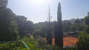 Billede fra billedgalleriet på Old Captain's Apartments - in a pine wood by the sea and tennis courts i Split