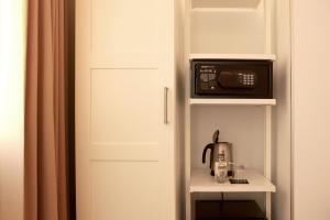 Kép Woohoo Rooms Boutique Sol szállásáról Madridban a galériában