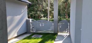 Zahrada ubytování Apartmani Park Vrdnik