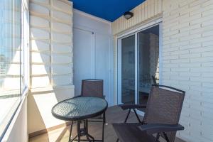 Fotografia z galérie ubytovania Lisasol Apartamento nuevo con vistas al mar v destinácii Málaga