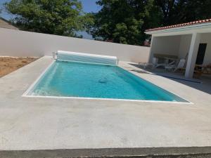 Fotografia z galérie ubytovania Villa Pascal mas Bories Albi # Piscine # Clim # Wifi #10 personnes v destinácii Albi