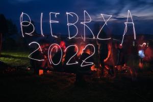 Fotografia z galérie ubytovania Biebrza CAMP - pole namiotowe v destinácii Goniadz
