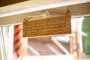 Fotografie z fotogalerie ubytování Viesu māja Ramatas v destinaci Skulte