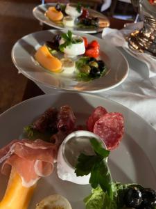 Imagen de la galería de Vesperstube Michelbach, en Gaggenau