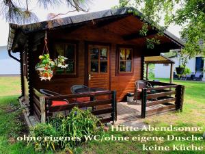 Gallery image of Kanucamp Altfriesack in Altfriesack +11 photos