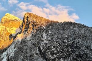 Zdjęcie z galerii obiektu Samoens studio Falconniere w mieście Samoëns