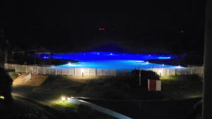 Sundlaugin á Kaz Loriké - Vue Mer & piscine exceptionnelle - Anse des Rochers eða í nágrenninu