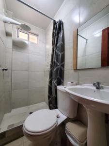 Foto dalla galleria di Metrópolis Apartaments for Rent a Guayaquil