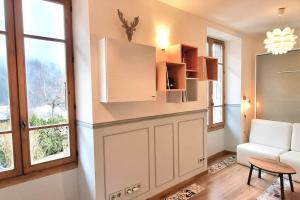 Zdjęcie z galerii obiektu Samoens studio Falconniere w mieście Samoëns