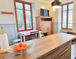 Zdjęcie z galerii obiektu Samoens studio Falconniere w mieście Samoëns