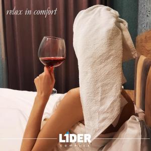 Bevande di Hotel Lider Complex