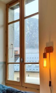 Zdjęcie z galerii obiektu Samoens studio Falconniere w mieście Samoëns