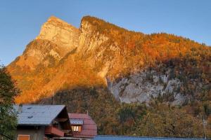 Zdjęcie z galerii obiektu Samoens studio Falconniere w mieście Samoëns