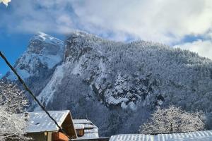 Zdjęcie z galerii obiektu Samoens studio Falconniere w mieście Samoëns