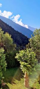 Zdjęcie z galerii obiektu Samoens studio Falconniere w mieście Samoëns