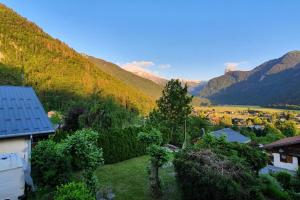 Zdjęcie z galerii obiektu Samoens studio Falconniere w mieście Samoëns