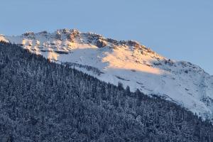 Zdjęcie z galerii obiektu Samoens studio Falconniere w mieście Samoëns