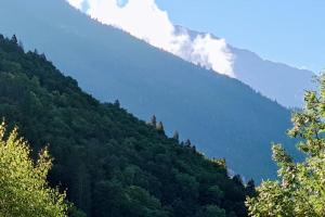 Zdjęcie z galerii obiektu Samoens studio Falconniere w mieście Samoëns +37 zdjęć