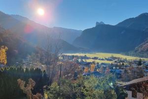 Zdjęcie z galerii obiektu Samoens studio Falconniere w mieście Samoëns