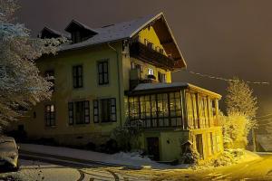 Zdjęcie z galerii obiektu Samoens studio Falconniere w mieście Samoëns