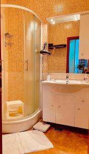 Zdjęcie z galerii obiektu Nice-Comfort-Lux Apartment 95m2 near the beach w Medulinie