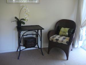 Gallery image of By The Park B & B in Whangarei