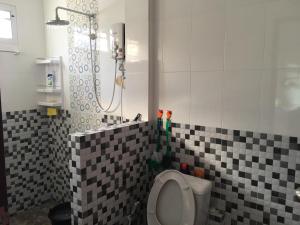 Fotografie z fotogalerie ubytování Alif apartment 2 v destinaci Phra Ae beach