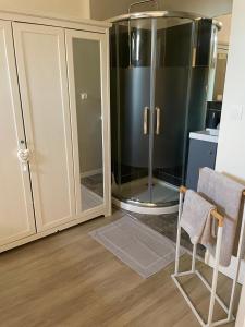 Fotografia z galérie ubytovania Magnifique appartement au cœur du centre ville v destinácii Sète