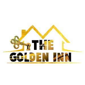 Naktsmītnes The Golden Inn logotips vai norāde