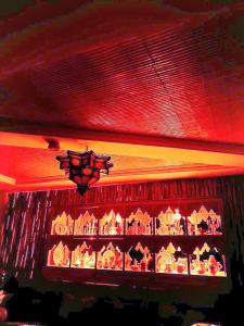 Imagem da galeria de Riad Salma Restaurant Spa em Marraquexe