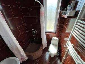 Bagno di Family Hotel 7 Sisters