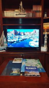 Zdjęcie z galerii obiektu apartamento Libertad I w mieście Bermeo