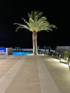 Piscina di Rodi Resort o nelle vicinanze