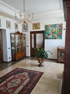 Φωτογραφία από το άλμπουμ του Appartamento Deluxe Centrale, στην Γκαέτα