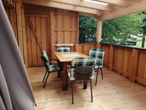 Zdjęcie z galerii obiektu Appartement Seppi w mieście Innsbruck