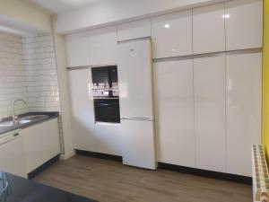 Kép Apartamento Moaña La Playa, recién reformado szállásáról Moañában a galériában