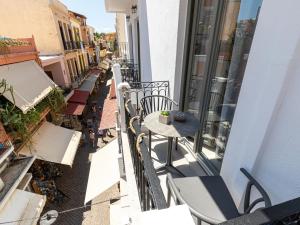 Gallery image of Metropolitan Pearl Boutique Hotel in Chania Town