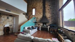 Fotografie z fotogalerie ubytování Mas De La Font v destinaci Lledó