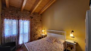 Fotografie z fotogalerie ubytování Mas De La Font v destinaci Lledó