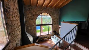 Fotografie z fotogalerie ubytování Mas De La Font v destinaci Lledó + 17 fotografií