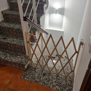 Zdjęcie z galerii obiektu Casa M de mar - Dúplex con vistas w Corralejo