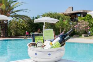 Gallery image of Masseria Serine in Leuca +131 photos